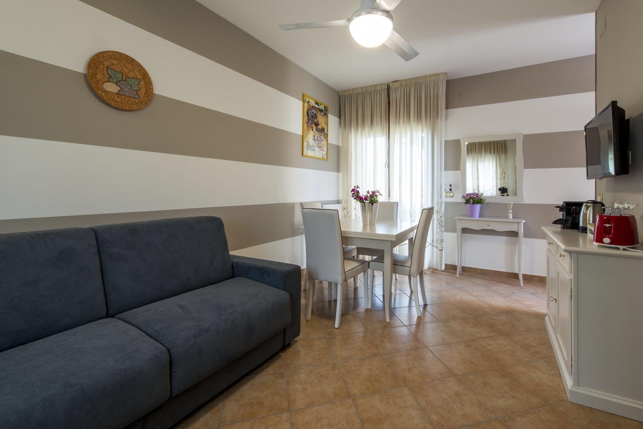 Italianflat - Peschiera In Vacanza Peschiera del Garda Extérieur photo